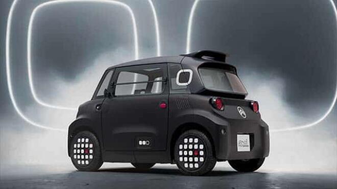 Citroën: Φέρνει την επανάσταση στο Σαλόνι Αυτοκινήτου των Βρυξελλών