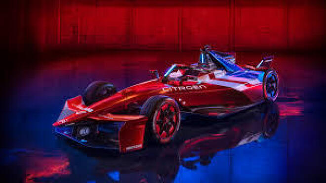 Citroën: Φέρνει την επανάσταση στο Σαλόνι Αυτοκινήτου των Βρυξελλών