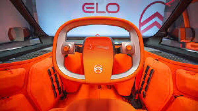 Citroën: Φέρνει την επανάσταση στο Σαλόνι Αυτοκινήτου των Βρυξελλών