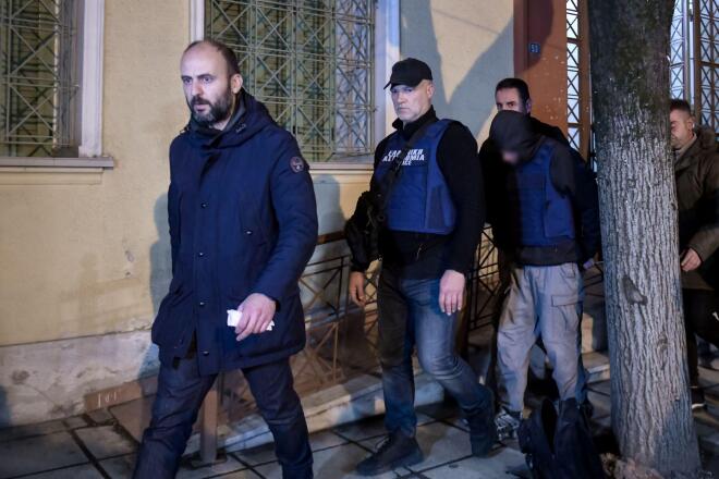 O 16χρονος που κατηγορείται για φόνο στις Σέρρες μετα την απολογία του