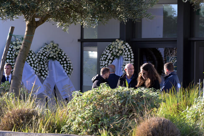 Γιώργος Παπαδάκης: Σήμερα στη Ριτσώνα η κηδεία του