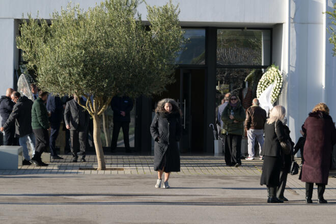 Γιώργος Παπαδάκης: Σήμερα στη Ριτσώνα η κηδεία του