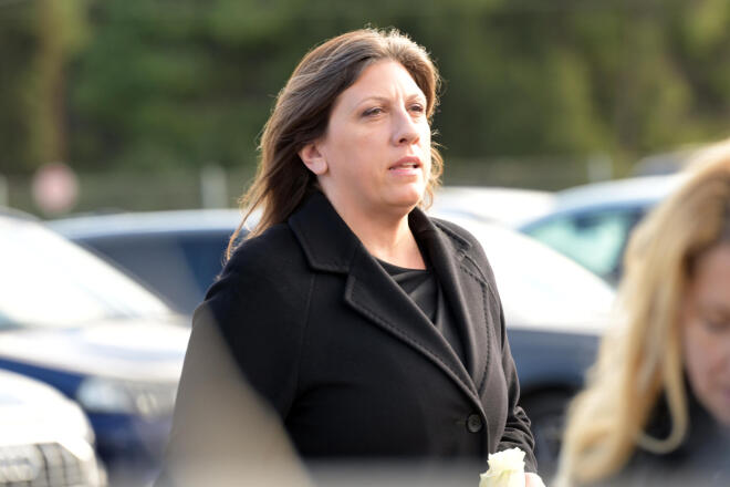 Κηδεία Γιώργου Παπαδάκη: Συντετριμμένη η οικογένεια - Τι ζήτησε από τα ΜΜΕ