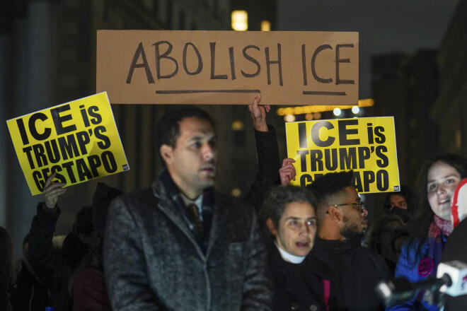 Θρήνος στη Μινεάπολη για τον θάνατο της 37χρονης από πράκτορες της ICE