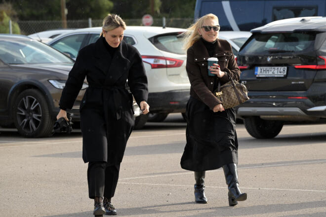 Κηδεία Γιώργου Παπαδάκη: Συντετριμμένη η οικογένεια - Τι ζήτησε από τα ΜΜΕ