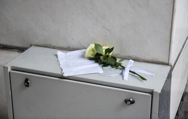 O 17χρονος βρέθηκε νεκρός στο υπόγειο του σπιτιού του/ Eurokinissi