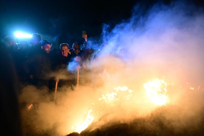 Επεισόδια Θήβα