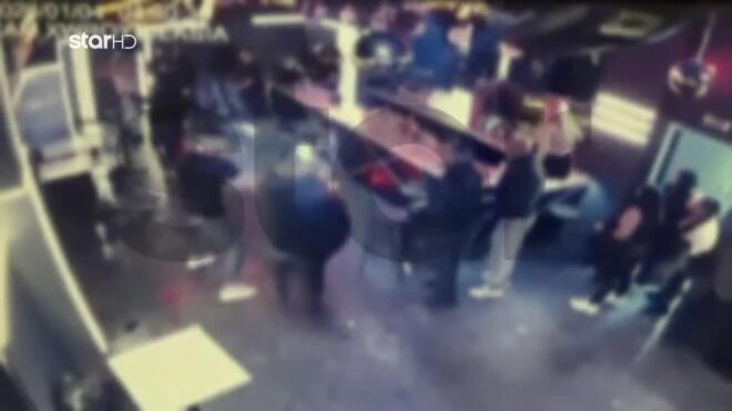 Άγριος ξυλοδαρμός 30χρονου σε μπαρ της Πάτρας