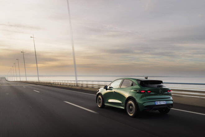 Το νέο Renault Clio στην Ελλάδα - Εκδόσεις και τιμές 