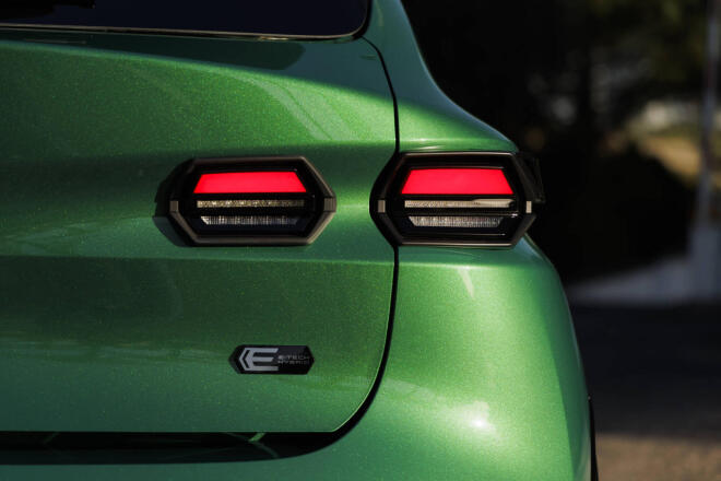 Το νέο Renault Clio στην Ελλάδα - Εκδόσεις και τιμές 