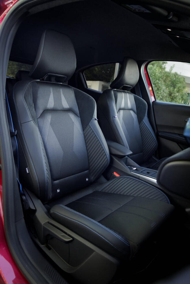 Το νέο Renault Clio στην Ελλάδα - Εκδόσεις και τιμές 