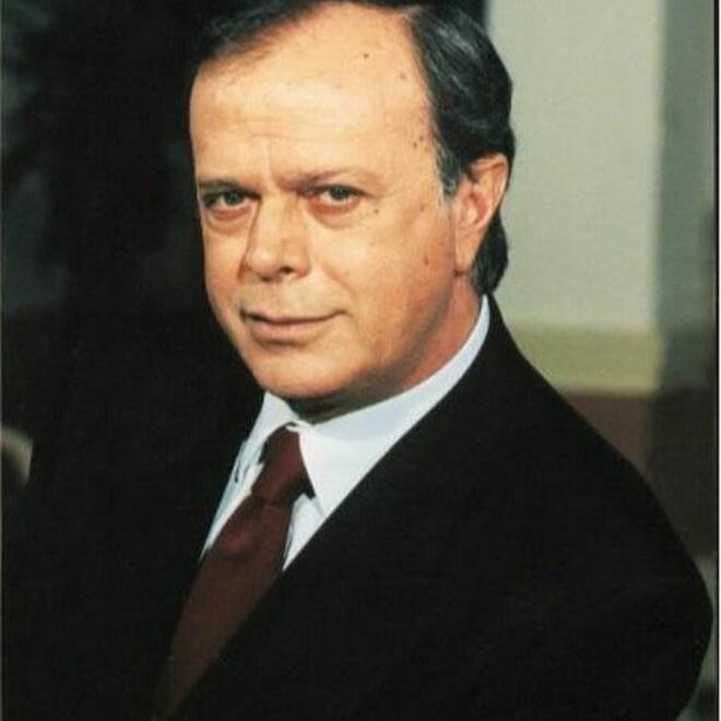 Ο Χρήστος Πολίτης αγαπήθηκε από το τηλεοπτικό κοινό με τον ρόλο του «Γιάγκου Δράκου» στη Λάμψη