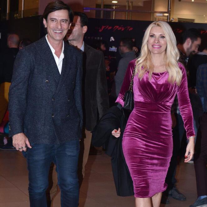 Κουτσογιαννόπουλος: Η απάντηση για το unfollow της Ελένης Μενεγάκη