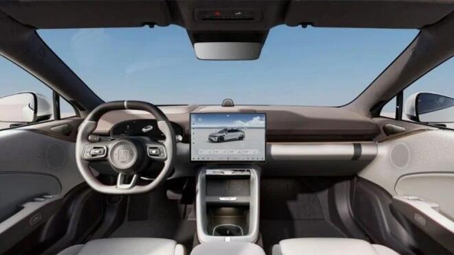 Zeekr 7GT: Τι πρέπει να γνωρίζετε για το νέο μοντέλο