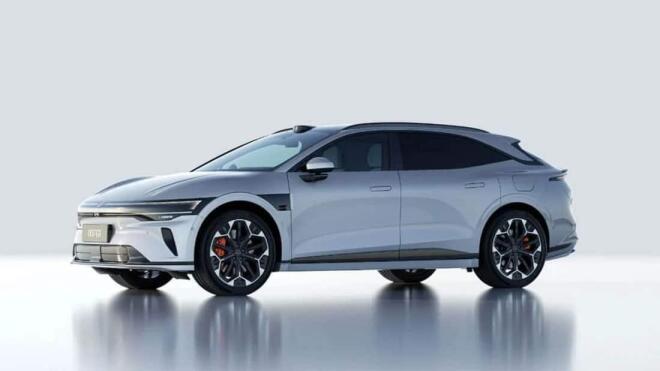 Zeekr 7GT: Τι πρέπει να γνωρίζετε για το νέο μοντέλο