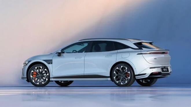 Zeekr 7GT: Τι πρέπει να γνωρίζετε για το νέο μοντέλο