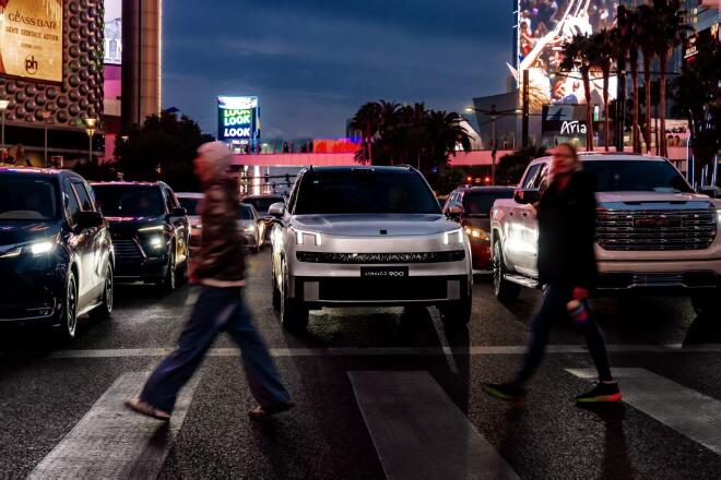 Lynk & Co: Ο ρόλος της τεχνητής νοημοσύνης στα μοντέλα της