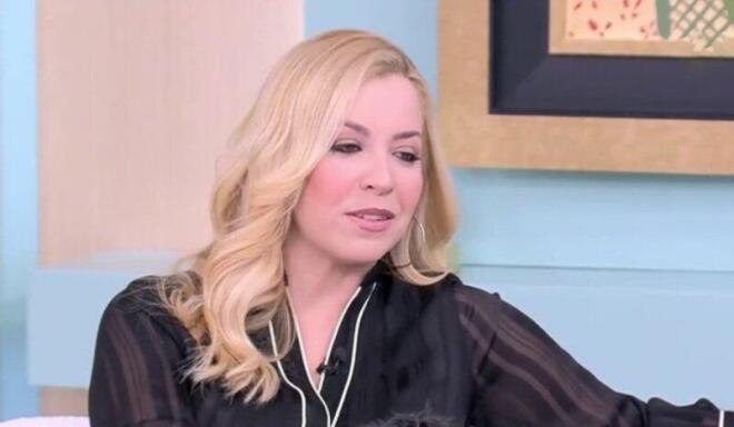 Η Μαρία Αναστασοπούλου μίλησε για τον πρώην σύντροφό της, Γιάννη Κολοκυθά