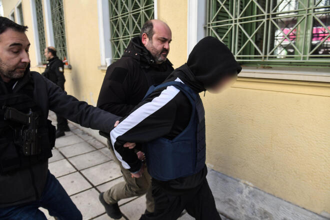 Ο 16χρονος που σκότωσε στο ξύλο 17χρονο στις Σέρρες