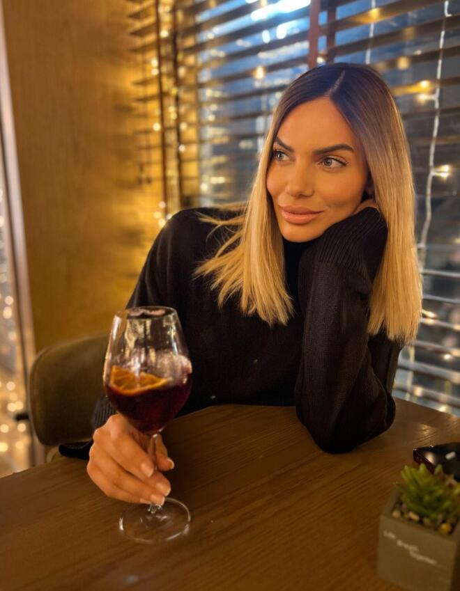 Ιωάννα Μαλέσκου: Η απάντηση στα σχόλια για τα «καλέσματα» στη γιορτή της