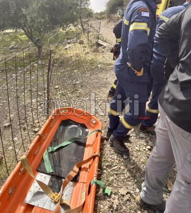 Η επιχείρηση ανάσυρσης 