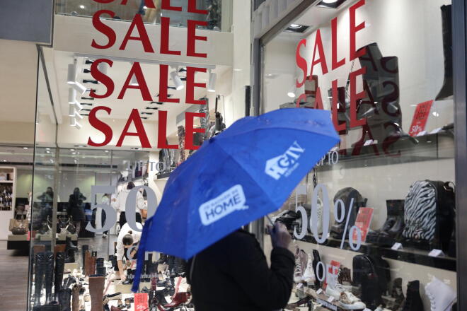 χειμερινές εκπτώσεις 2