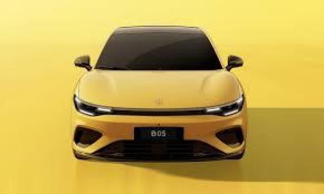 Leapmotor: Στην πρώτη θέση των κινεζικών NEV Start-Up μαρκών για το 2025