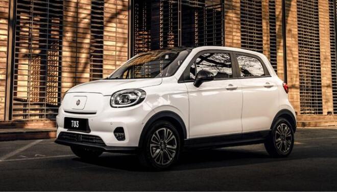 Leapmotor: Στην πρώτη θέση των κινεζικών NEV Start-Up μαρκών για το 2025