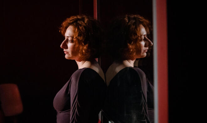 Το πολιτικό δράμα «Σλάντεκ» επιστρέφει