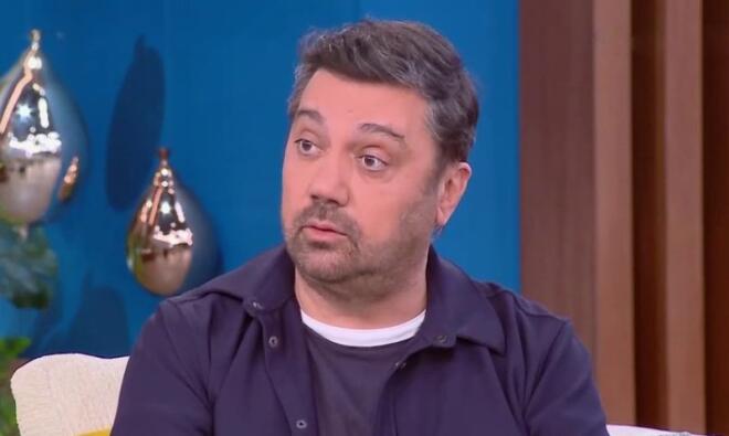 Γιώργος Θεοφάνους: Αποκάλυψε στη Σκορδά γιατί δε μιλάει με τον Λιάγκα!