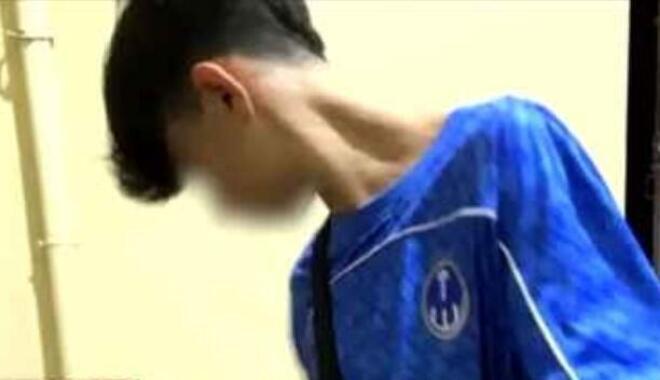 O 17χρονος Άγγελος που δολοφονήθηκε από έναν 15χρονο στις Σέρρες