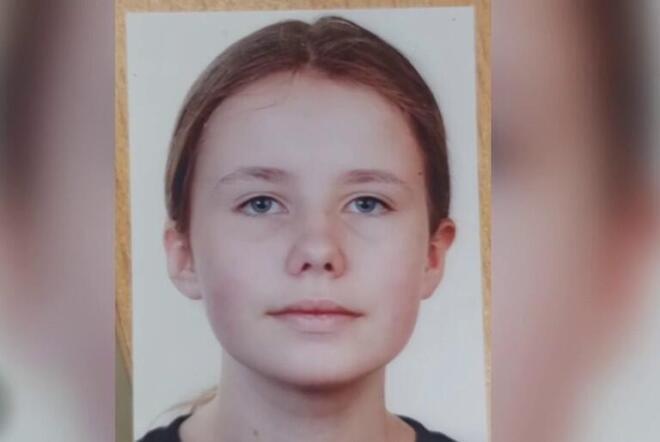 Πάτρα εξαφάνιση 16χρονης 3