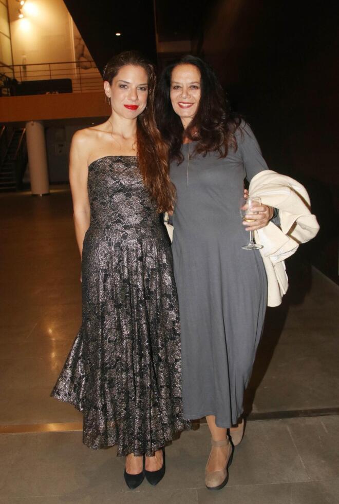 Ηλιάνα Μαυρομάτη: Η ηλικία, οι διάσημοι γονείς, η σχέση με γνωστό ηθοποιό