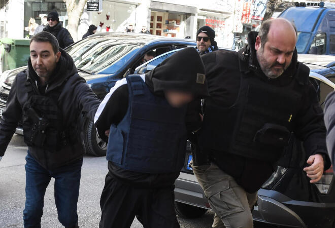 O 16χρονος που φέρεται να σκότωσε τον 17χρονο στις Σέρρες