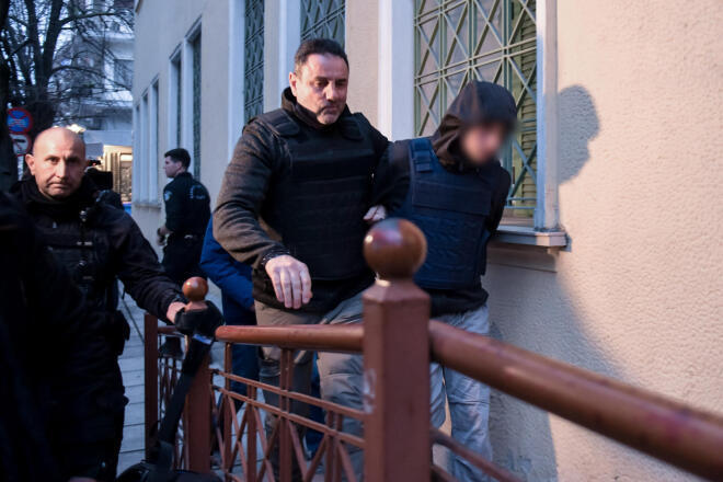 Ο 16χρονος που κατηγορείται ότι σκότωσε τον 17χρονο στις Σέρρες φέρεται να ισχυρίστηκε ότι τον χτύπησε, αλλά όχι τόσο πολύ ώστε να τον σκοτώσει