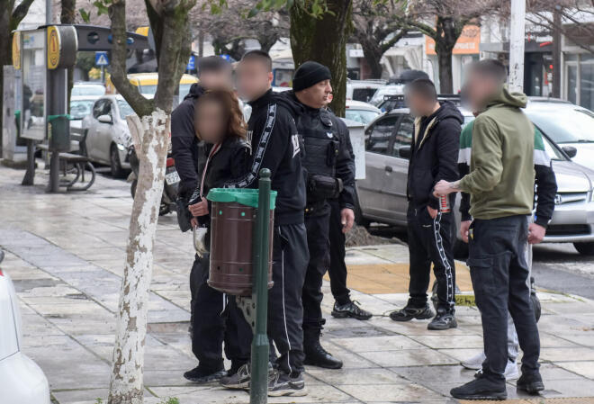 Η μητέρα και ο αδελφός του 16χρονου