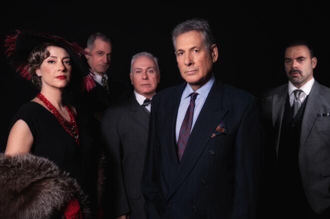 Ο Τέλειος Φόνος - Είδαμε την παράσταση στο Θέατρο ELIART