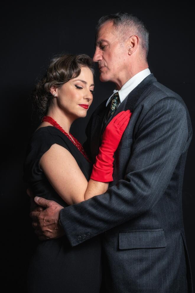 Ο Τέλειος Φόνος - Είδαμε την παράσταση στο Θέατρο ELIART