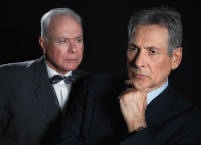 Ο Τέλειος Φόνος - Είδαμε την παράσταση στο Θέατρο ELIART