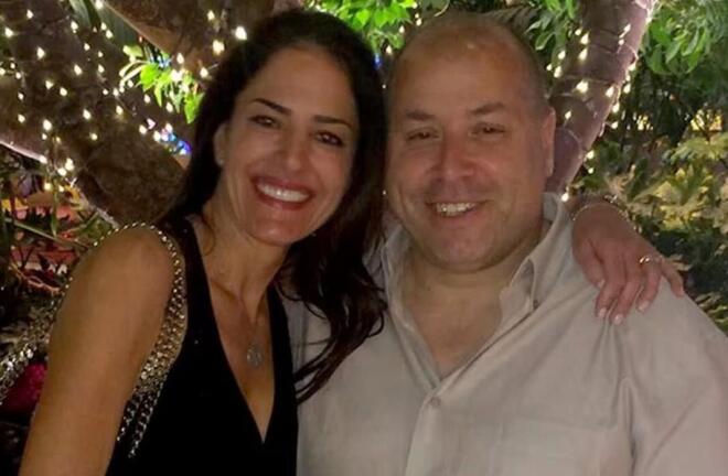 Σκότωσε τον αδερφό και την οικογένειά του για να καλύψει τη σχέση του