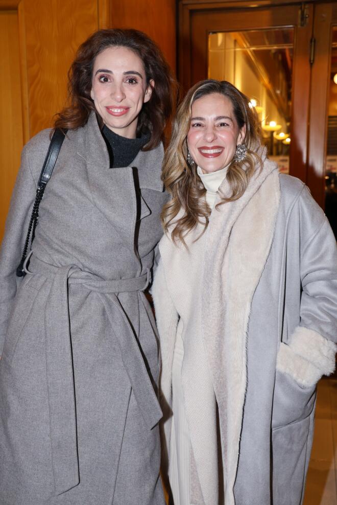  Έλενα Χαραλαμπούδη- Νατάσσα Μποφίλιου/ NDP ΑΝΔΡΕΑΣ ΝΙΚΟΛΑΡΕΑΣ