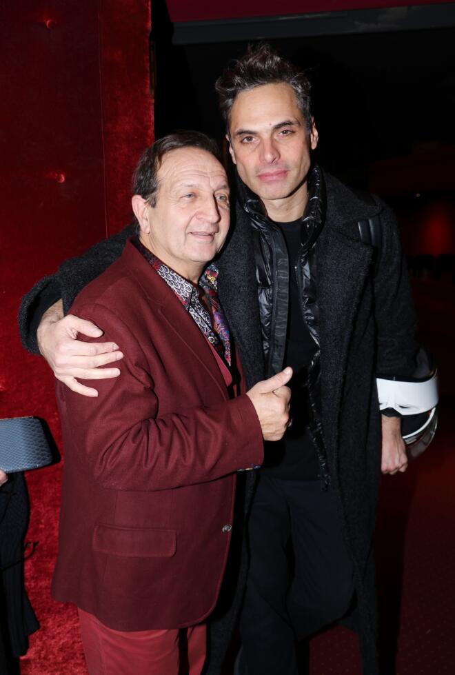 Σπύρος Μπιμπίλας- Γιώργος Παπαγεωργίου/ NDP ΑΝΔΡΕΑΣ ΝΙΚΟΛΑΡΕΑΣ