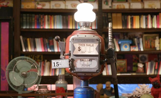 Cash or Trash: Σπάνιο όργανο από τη φιλαρμονική στο δωμάτιο δημοπρασίας!