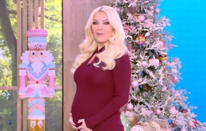 Μαίρη Συνατσάκη: «Αν ήθελα να πληγώσω την Καινούργιου θα έβγαινα τότε»