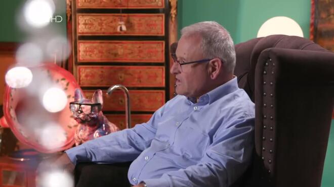 Cash or Trash: Ο κος Ηλίας βγήκε κερδισμένος, παρόλο που δεν έκλεισε συμφωνία