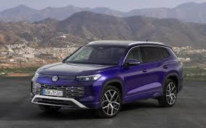 VW: Δείτε αναλυτικά τις πωλήσεις που έκανε το 2025 - Η άνοδος