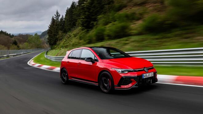 VW: Δείτε αναλυτικά τις πωλήσεις που έκανε το 2025 - Η άνοδος