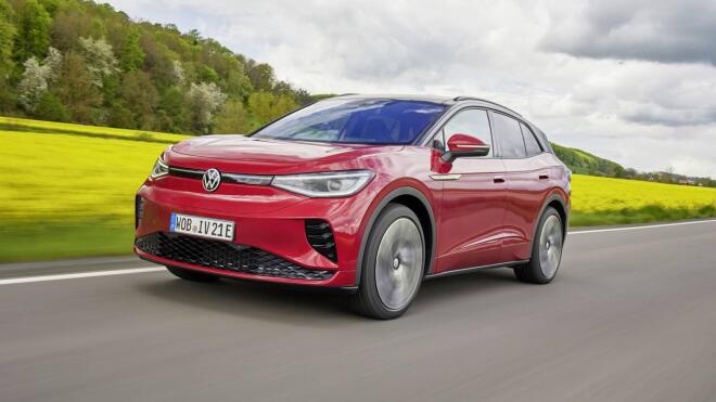 VW: Δείτε αναλυτικά τις πωλήσεις που έκανε το 2025 - Η άνοδος