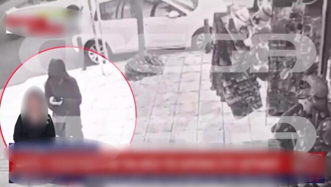 Λόρα εξαφάνιση 