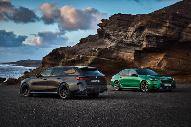 BMW M GmbH: Με πατημένο γκάζι στις πωλήσεις